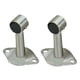 thumbnail image 2 of Soporte de tubo de armario Zulema 2x 25mm 100mm, 2 of 8