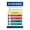 Framed, variant on Color Coded Cutting Board Food Safety Chart Canvas Wall Art for Restaurant Commercial Kitchen Health Department Regulations Visual Tool Training Guide Decor