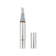 thumbnail image 4 of Profusion Cosmetics Frosted Kiss Cooling Plumping Lip Gloss - Icy Nude, 4 of 8