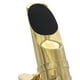 thumbnail image 3 of Los mejores 8 piezas de parches de boquil de saxofón tenor negro almohadils cojines de mm para principiantes de saxofonista Yuyangstore Parches de boquillas de saxofón, 3 of 8