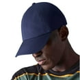 thumbnail image 4 of Beechfield  Adult 6 Panel Cap, 4 of 4
