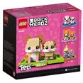 thumbnail image 2 of Brickheadz Lego Animaux Hamster 40482 243 Pcs, 2 of 3