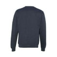 thumbnail image 2 of Independent Trading Co. Midweight Sweatshirt, 2 of 4