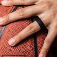 thumbnail image 5 of 7 Pcs Bague en Silicone, Bague de Sport Extérieure pour Hommes, 5 of 5