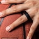 thumbnail image 5 of Anillo de silicona de 7 piezas, anillo para deportes al aire libre para hombres, 5 of 5