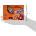 thumbnail image 3 of Kool-Aid Orange Unsweetened Soft Drink Mix, 0.15 Oz (Bonus Pack Of 50 Packets), 3 of 3