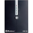thumbnail image 2 of No Break KOBLENZ 15012 USB R 1500VA 900W 8 Contactos 10 Min KOBLENZ 15012, 2 of 5