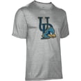 thumbnail image 4 of Spectrum Sublimation Unisex University of Delaware Poly Cotton Tee, 4 of 7