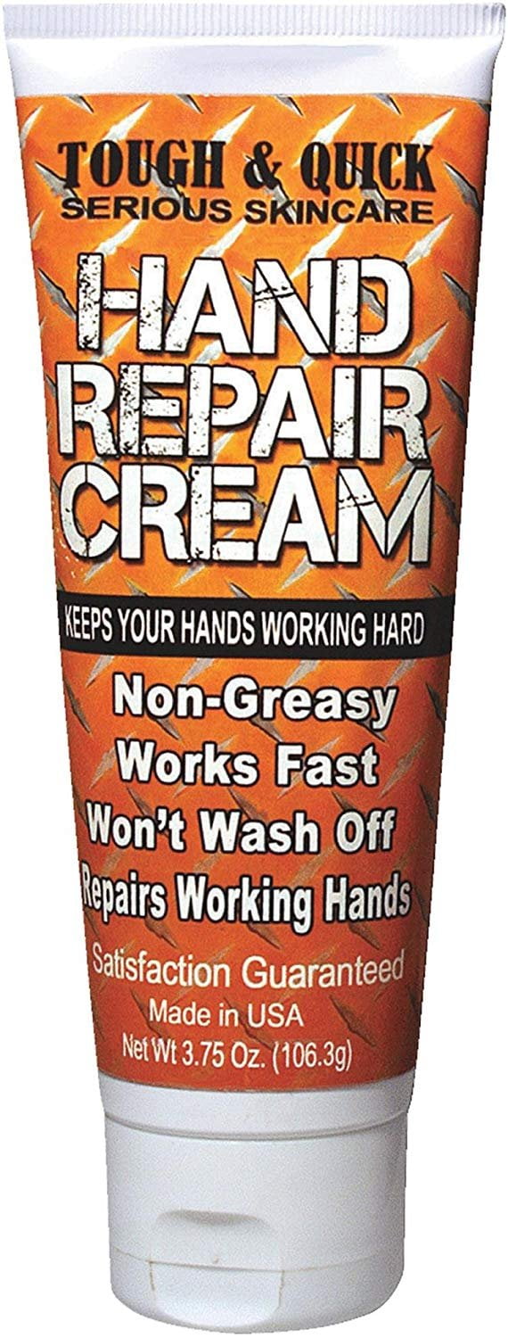 Hand Cream 3.75oz Tube