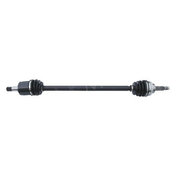 CV Axle Shaft Fits select: 2001-2005 KIA RIO