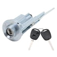 thumbnail image 2 of Interruptor de cilindro de cerradura de encendido con 2 llaves 6905234040 rendimiento Premium Fácil de instalar Accesorios Reemplazo directo, 2 of 9