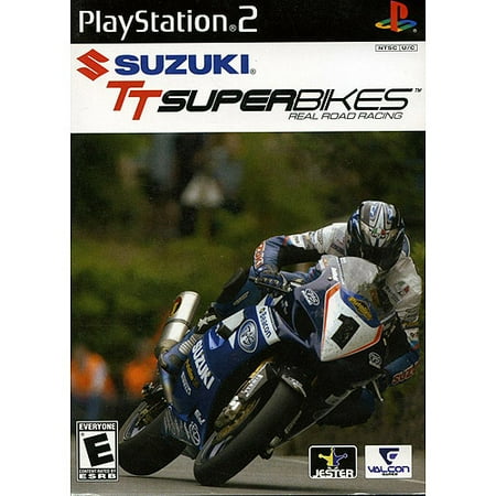 Suzuki Tt Superbikes Real Road Racing Track Suzuki Tt Superbikes Real Road Racing Track