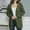 23#Green, variant on Ftwytp Women Knit Winter Cardigan Sweater Solid Color Long Sleeve Baggy Outwear Coat Elegant Casual Fall Winter Daily All Match Blouse Top Festival Clothes with Pockets