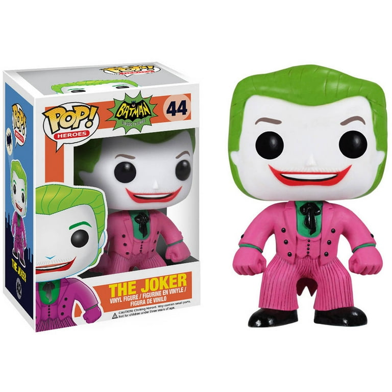 Funko pop robin 1966 deals
