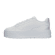 thumbnail image 5 of Tenis Puma Karmen II Holo 2.0 Jr Blanco Para Niña [PUM1438] blanco 23.5, 5 of 9