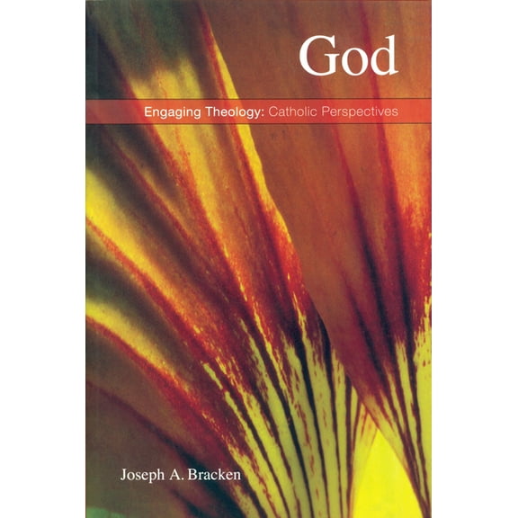 Engaging Theology: Catholic Perspectives God: Three Who Are One, (Paperback)