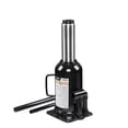 thumbnail image 2 of Sunex Tools 20 Ton Bottle Jack, Lifting Jack, Durable, Adjustable Height, Safety Valve, 2 of 6