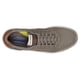thumbnail image 4 of Tenis Skechers Casuales Hombre Confort beige 27.5, 4 of 5