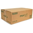Morsoft by Paper R6800 Universal Hardwound Roll Towels, 100 Recycled