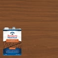 thumbnail image 3 of (2 pack) Thompson's WaterSeal Semi-Transparent Wood Sealer, Chestnut Brown, 1 Gallon, 3 of 11