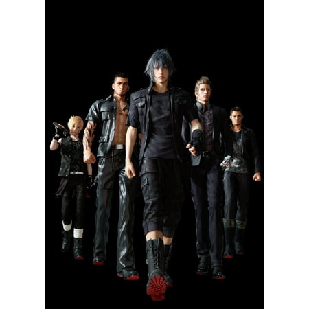 Final Fantasy XV Season Pass Xbox One Gift Card