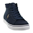thumbnail image 2 of Polo Ralph Lauren Shaw Men's Shoes Aviator Navy 816748405-003, 2 of 6