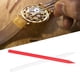 thumbnail image 5 of Watch Repair Stick, Watch Clean Stick Cleaning Dirt 2pcs  For Watch Small Hole For Amateurs ANGGREK Watch Repair Stick Plastic, 5 of 8