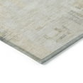 thumbnail image 4 of Addison Rugs Chantille Indoor/Outdoor Transitional Blocks Ivory Washable Rectangle Rug, 10' x 14', 4 of 6