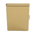 thumbnail image 3 of Credit Card Holder Case Stainless Steel Wallet Protector Holder Organizer Poster Stand Holder, 3 of 8