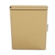 thumbnail image 5 of Cartera de Tarjeta de Crédito Rfid de Acero inoxidable, Estuche para Tarjetas de Visita, Organizador de Almacenamiento para Hombres y Mujeres, 5 of 7