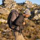 thumbnail image 2 of Mochila de senderismo Naturehike 45 L Rock con marco interno para adulto, 2 of 8