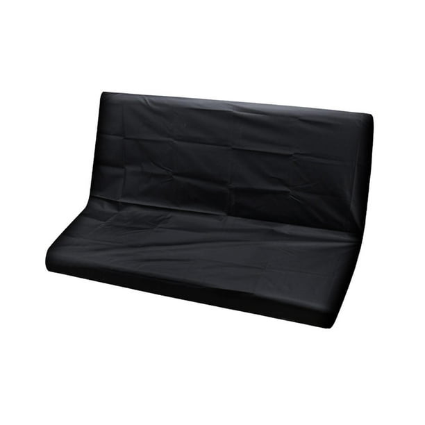 Funda de asiento para perro, funda de asiento para mascota, impermeable, resistente al desgaste, lavable, protector de asiento Asiento trasero