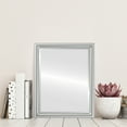 thumbnail image 3 of Pasadena Framed Mirror - Silver Spray, 3 of 6