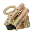 thumbnail image 1 of Climbing Rope Self Locking, Safety Rope Self Locking Grab Sturdy Round Hole Easy Adsorption Self Locking Equipment Tool for Industrial Equipment, 1 of 7