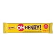 thumbnail image 1 of OH HENRY! Snack Sized Candy Bars, 120g, 1 of 3