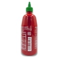 thumbnail image 3 of (4 pack) Sriracha Hot Chili Sauce, 28oz (793g) Bottle, 3 of 5