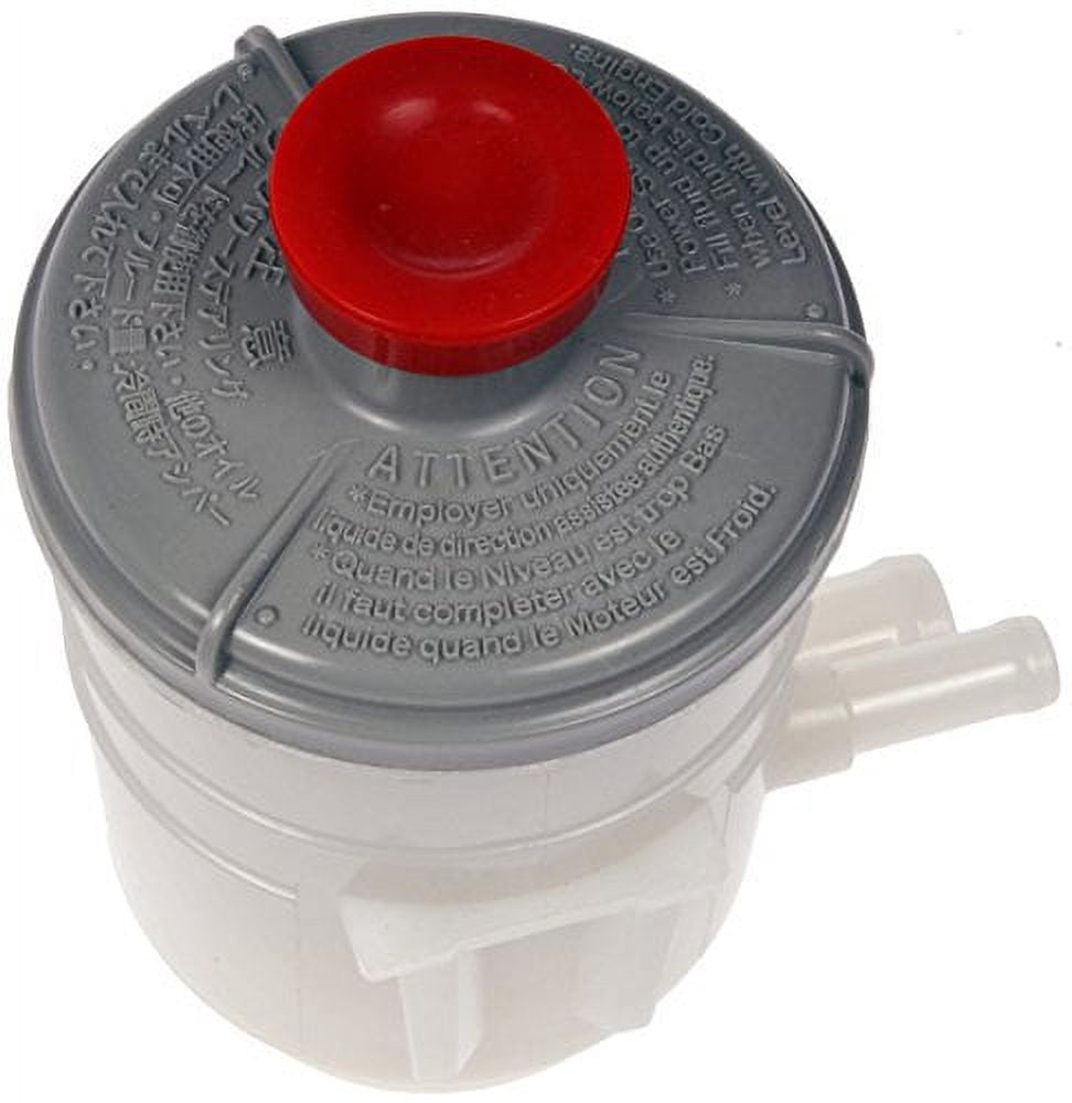Dorman - Oe Solutions 603-948 Power Steering Reservoir Fits select: 2003-2007 HONDA ACCORD, 2006 ACURA 3.2TL