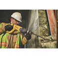 thumbnail image 5 of DEWALT Rotary Hammer Drill with Shocks, D-Handle, SDS, 1-1/8-Inch (D25263K), 5 of 5