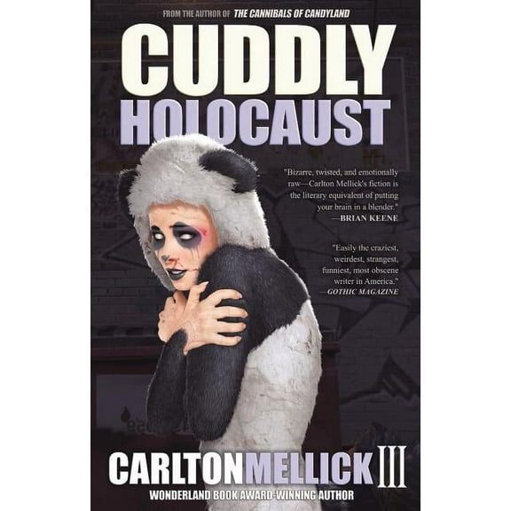 Cuddly Holocaust (Paperback)