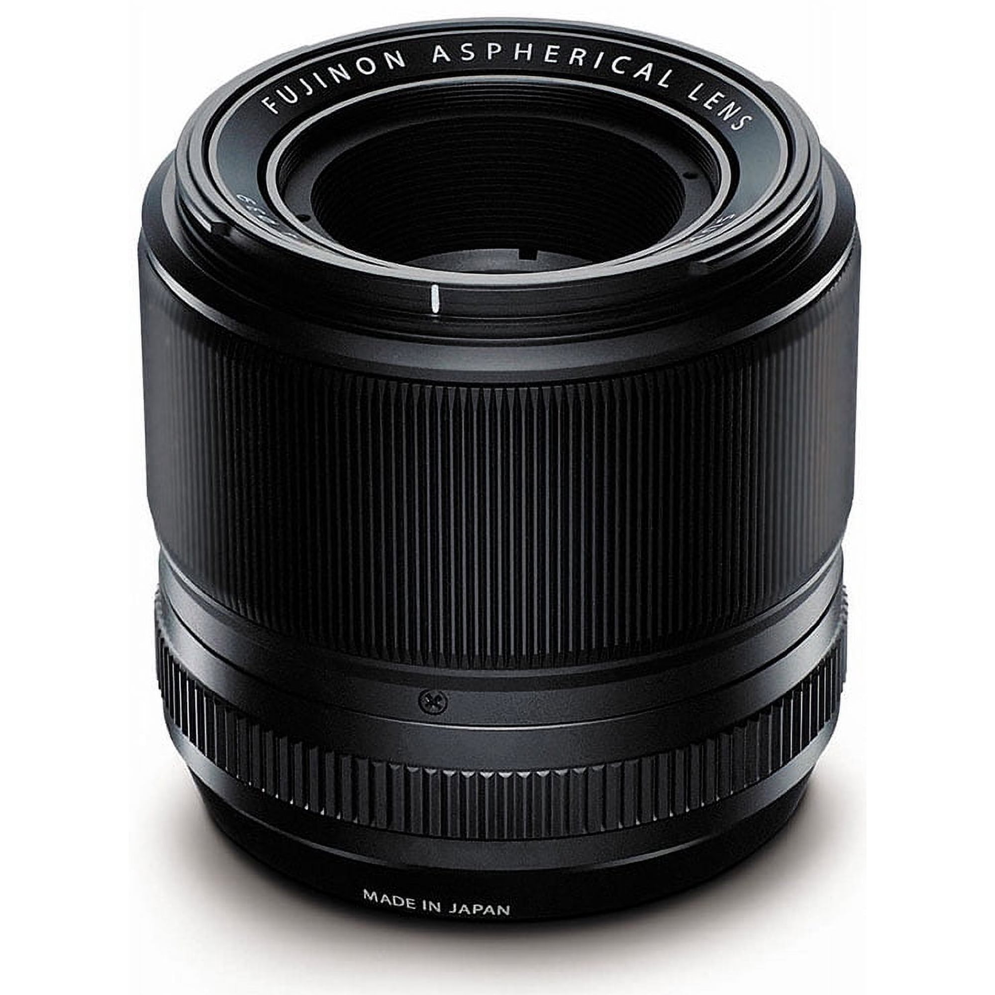 Fujifilm XF60mmF2.4 R MACRO Lens