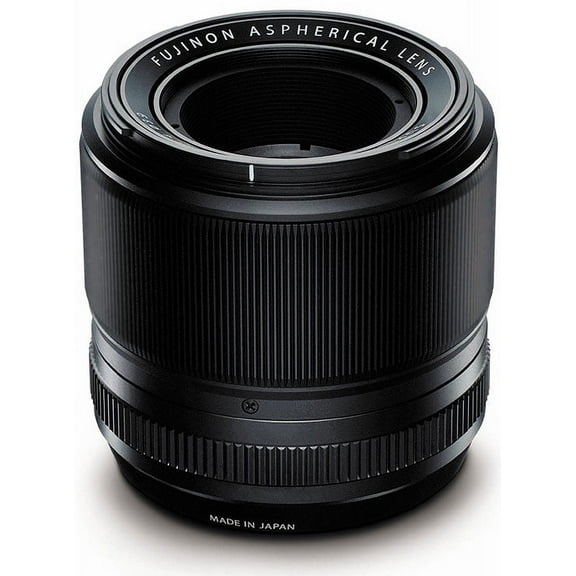 Fujifilm XF60mmF2.4 R MACRO Lens