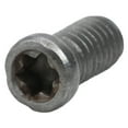thumbnail image 2 of 20X M2 M2.5 pour M3 pour Vis M3.5 M5 Torx pour Remplacer les Lames en Carbure Outils CNC, 2 of 10