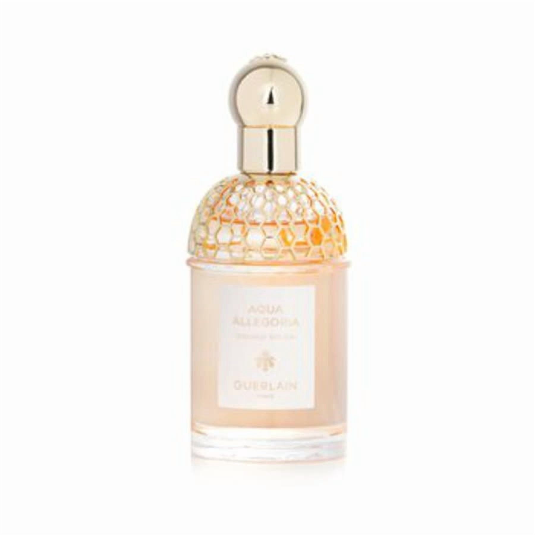 Guerlain Aqua Allegoria Nerolia Vetiver EDT Spray, Unisex Perfume