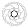 thumbnail image 4 of Disque de Frein en Acier Inoxydable Haute Performance 140 160 180 203MM pour Vélos, 4 of 11