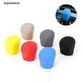 thumbnail image 2 of Pomo De Cambio De Marchas De Coche De Silicona ivywhere Antideslizante mx huangjie unisex, 2 of 2