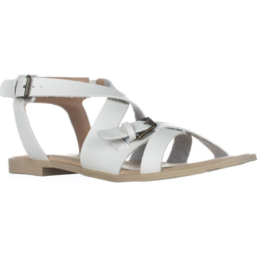 esprit womens sandals