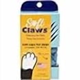 thumbnail image 3 of Soft Claws Dog and Cat Nail Caps Take Home Kit, X-Large, Blue, 3 of 4
