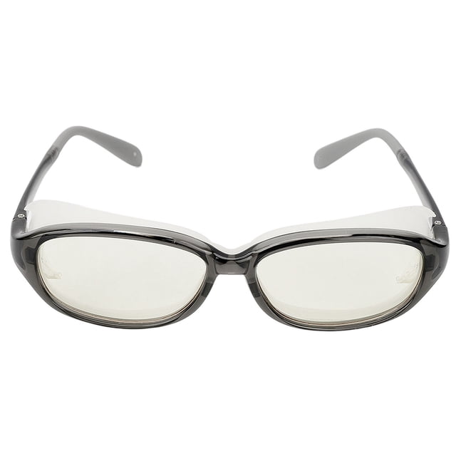 Gafas de seguridad, gafas de sol de ciclismo, gafas de sol deportivas de color amarillo claro, gafas de sol de ciclismo, solución innovadora