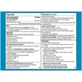 thumbnail image 6 of Zegerid OTC 24-Hour Heartburn Relief, Stomach Acid Reducer, The Only Proton Pump Inhibitor with Omeprazole 20mg + Sodium Bicarbonate, Treats Frequent Heartburn, 42ct Capsules, 6 of 6