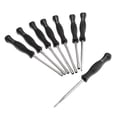thumbnail image 3 of 8PCS Craftsman Screwdriver Splined Carb Carburetor Adjusting Chainsaw Tools Set, 3 of 8